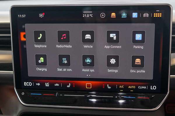 2025 Volkswagen ID. Buzz Pro BEV560 EB LWB