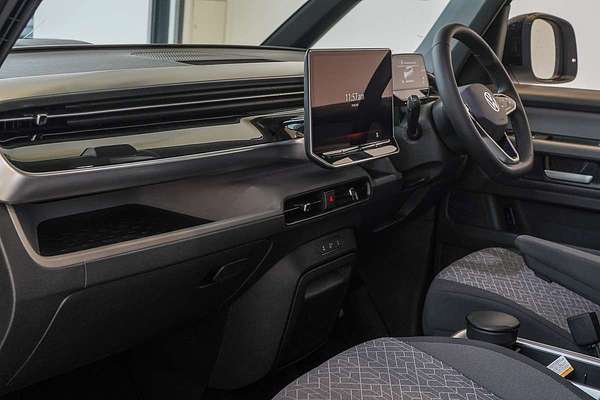 2025 Volkswagen ID. Buzz Pro BEV560 EB LWB