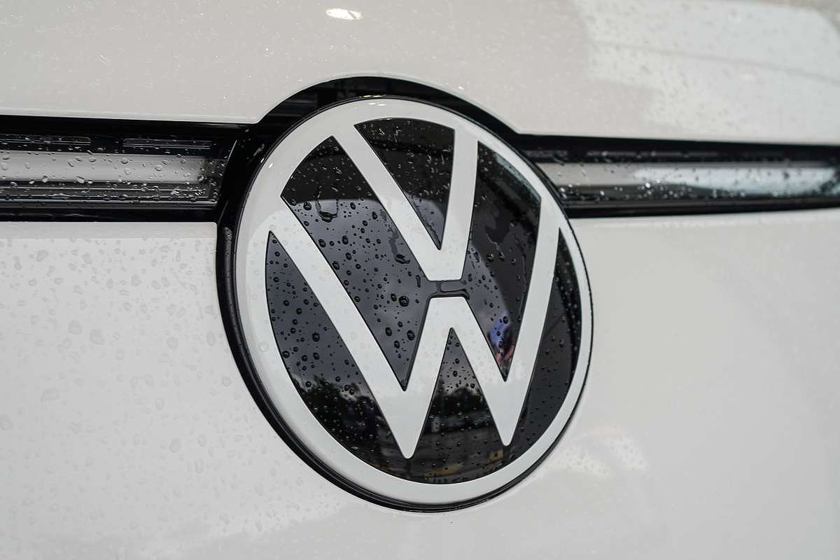 2025 Volkswagen ID. Buzz Pro BEV560 EB LWB