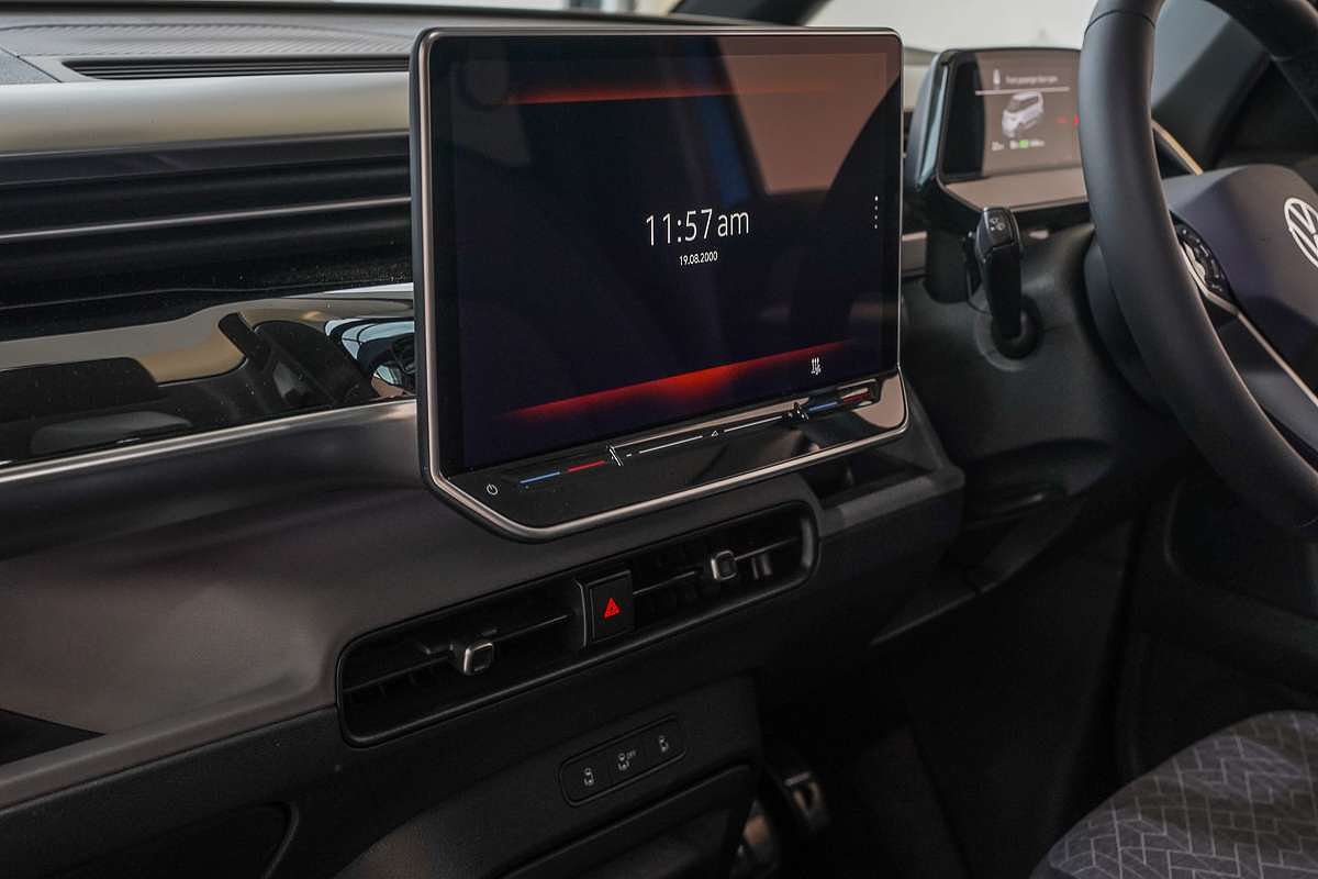 2025 Volkswagen ID. Buzz Pro BEV560 EB LWB