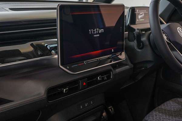 2025 Volkswagen ID. Buzz Pro BEV560 EB LWB