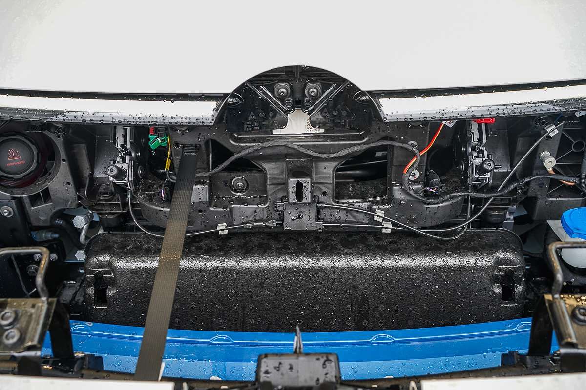 2025 Volkswagen ID. Buzz Pro BEV560 EB LWB