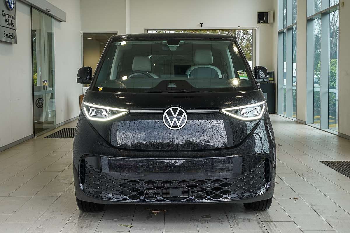 2025 Volkswagen ID. Buzz Pro BEV560 EB SWB