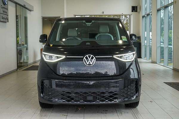 2025 Volkswagen ID. Buzz Pro BEV560 EB SWB