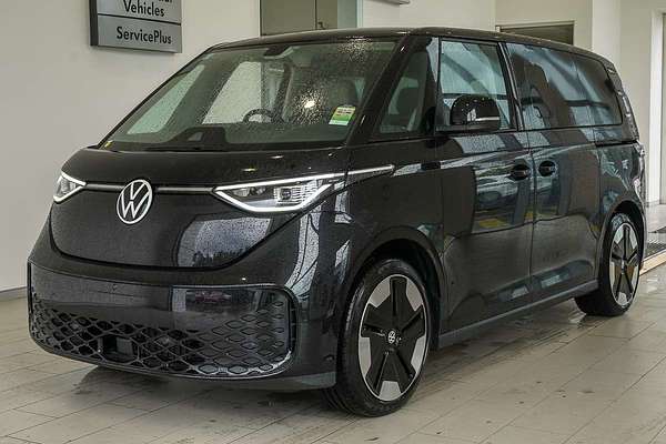 2025 Volkswagen ID. Buzz Pro BEV560 EB SWB