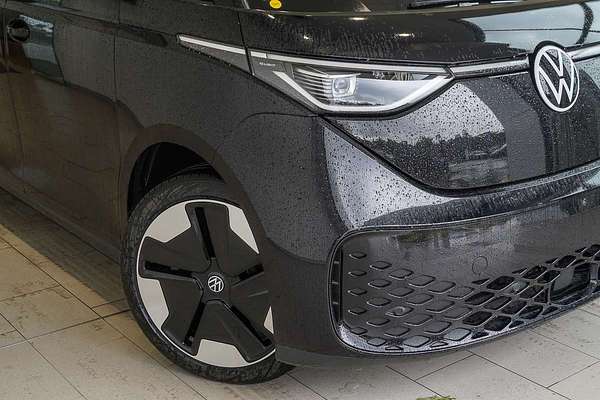 2025 Volkswagen ID. Buzz Pro BEV560 EB SWB