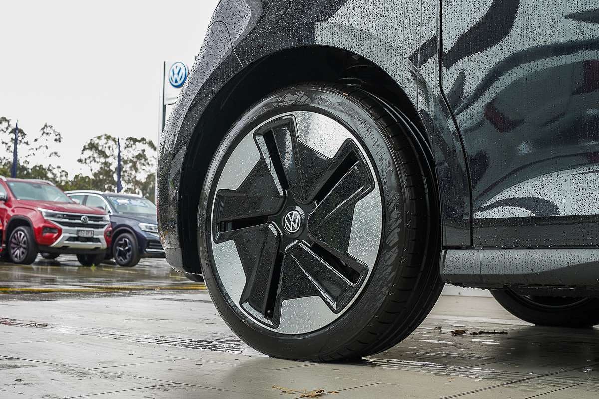 2025 Volkswagen ID. Buzz Pro BEV560 EB SWB