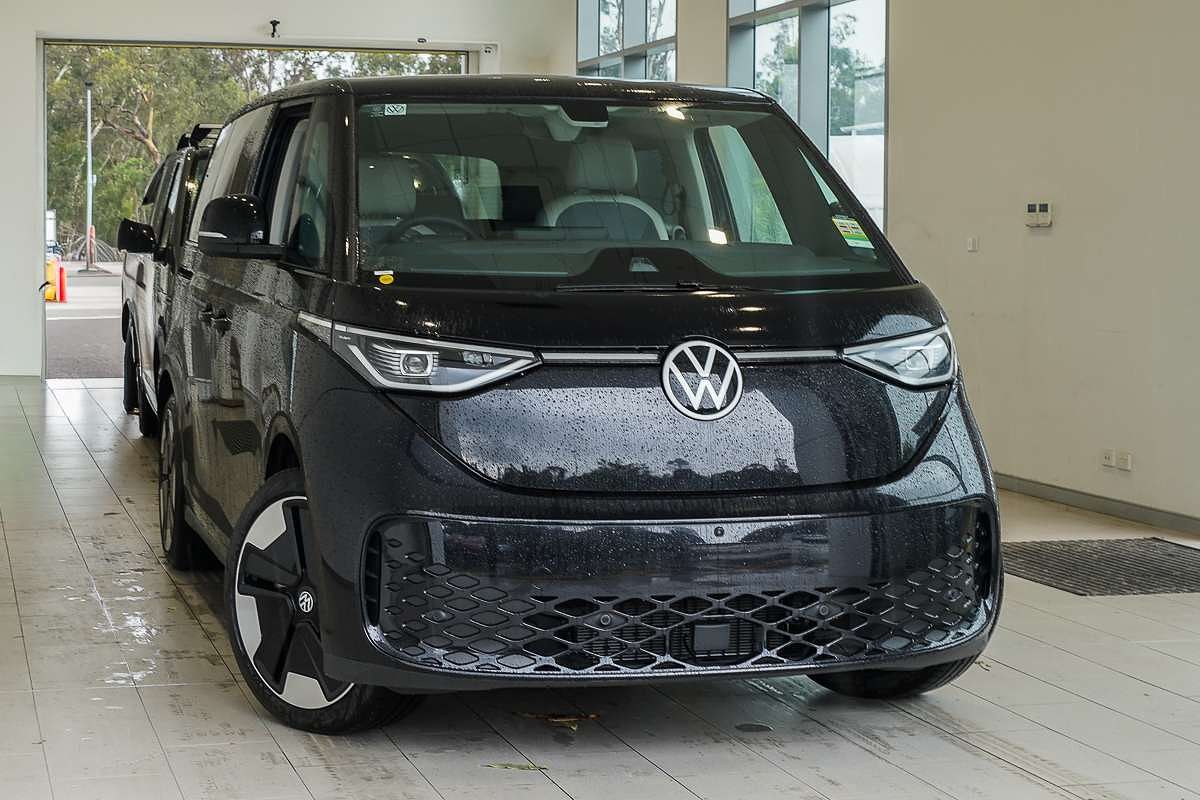 2025 Volkswagen ID. Buzz Pro BEV560 EB SWB