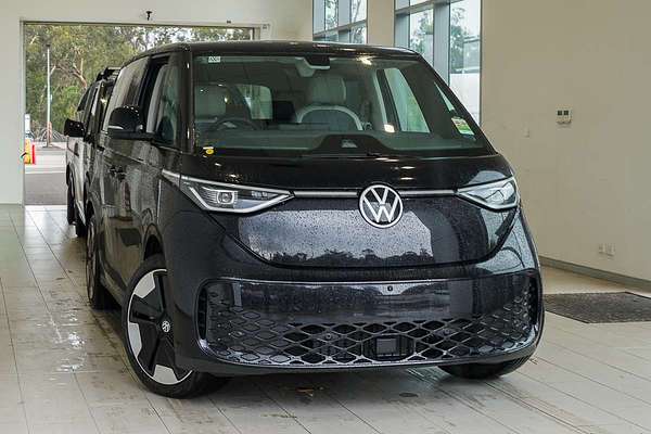 2025 Volkswagen ID. Buzz Pro BEV560 EB SWB