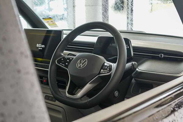 2025 Volkswagen ID. Buzz Pro BEV560 EB SWB