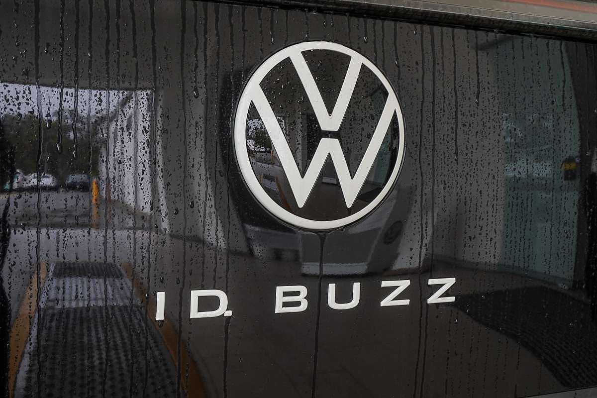 2025 Volkswagen ID. Buzz Pro BEV560 EB SWB