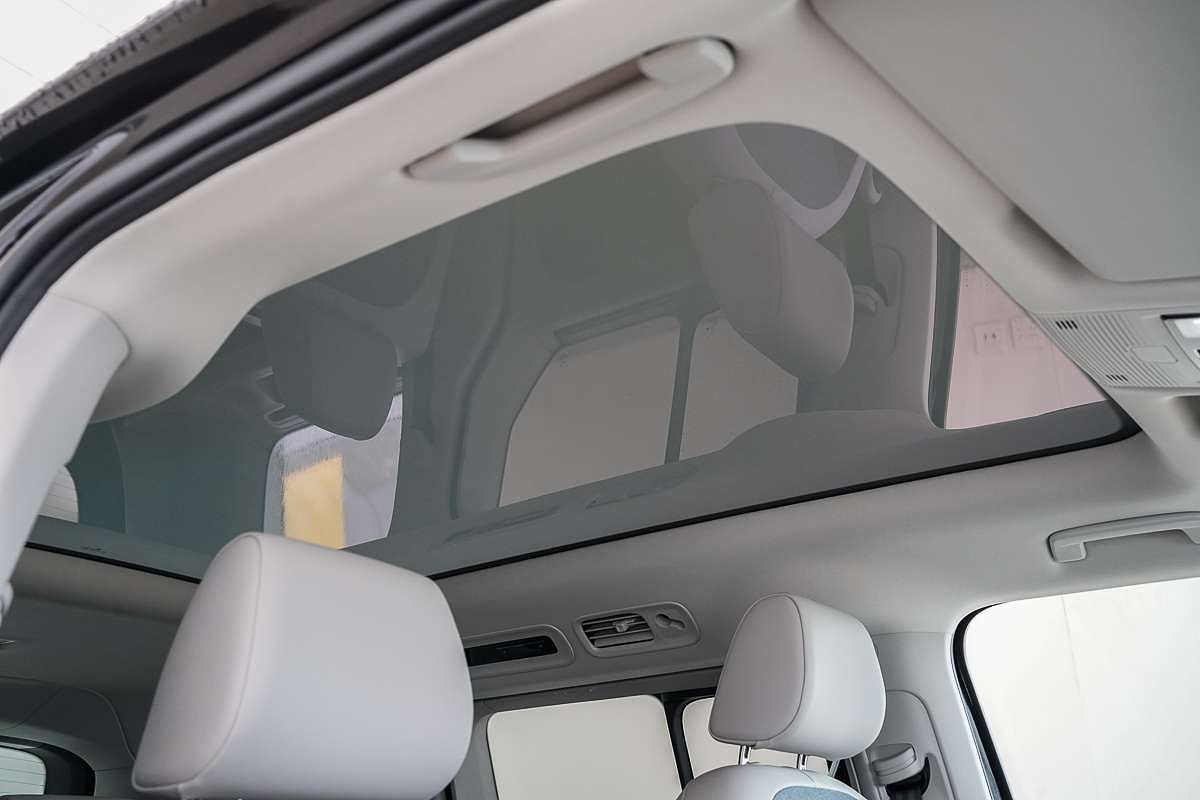 2025 Volkswagen ID. Buzz Pro BEV560 EB SWB