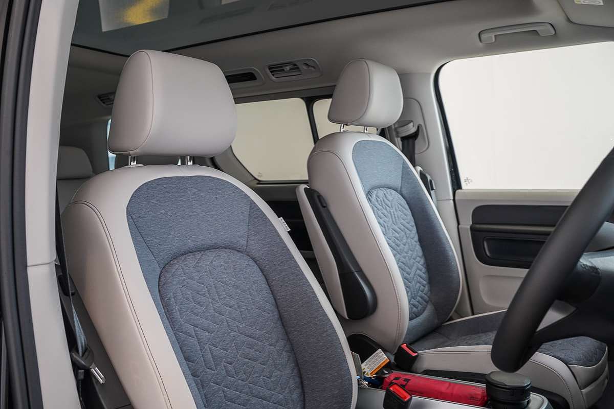 2025 Volkswagen ID. Buzz Pro BEV560 EB SWB