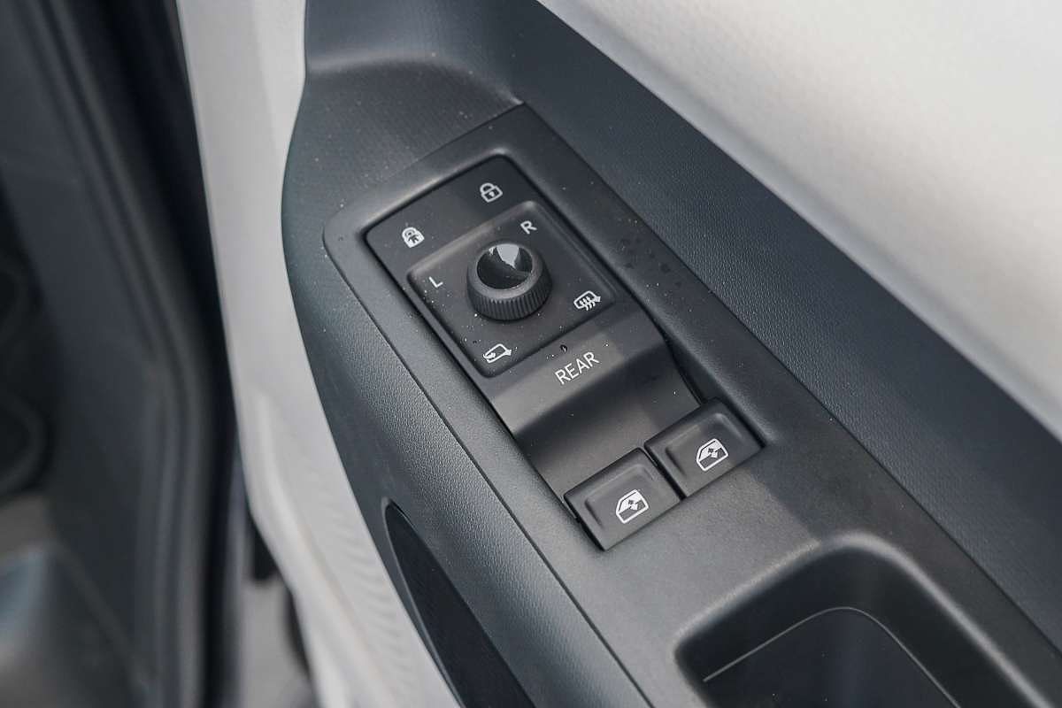 2025 Volkswagen ID. Buzz Pro BEV560 EB SWB