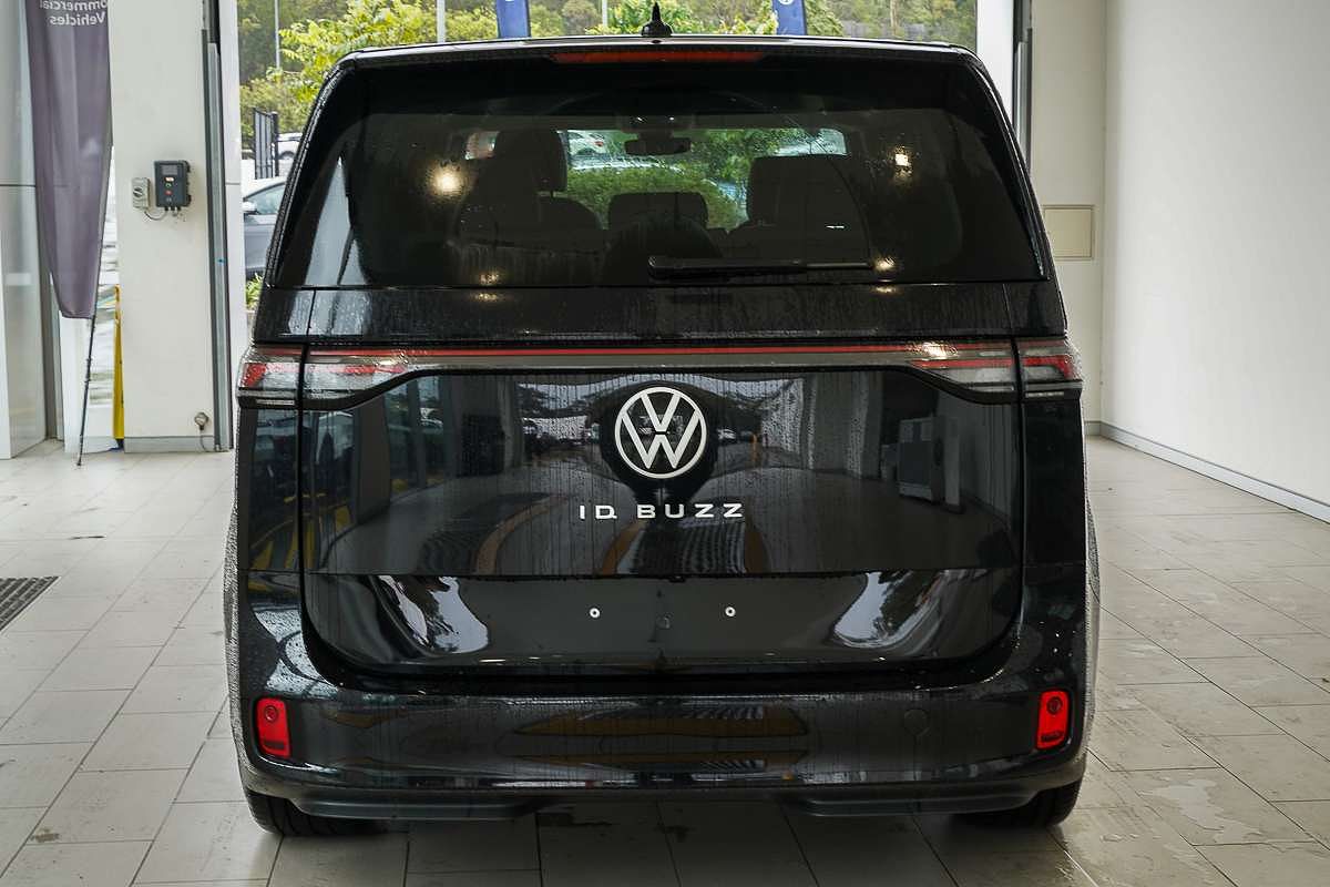 2025 Volkswagen ID. Buzz Pro BEV560 EB SWB