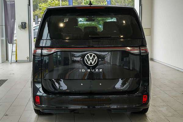 2025 Volkswagen ID. Buzz Pro BEV560 EB SWB