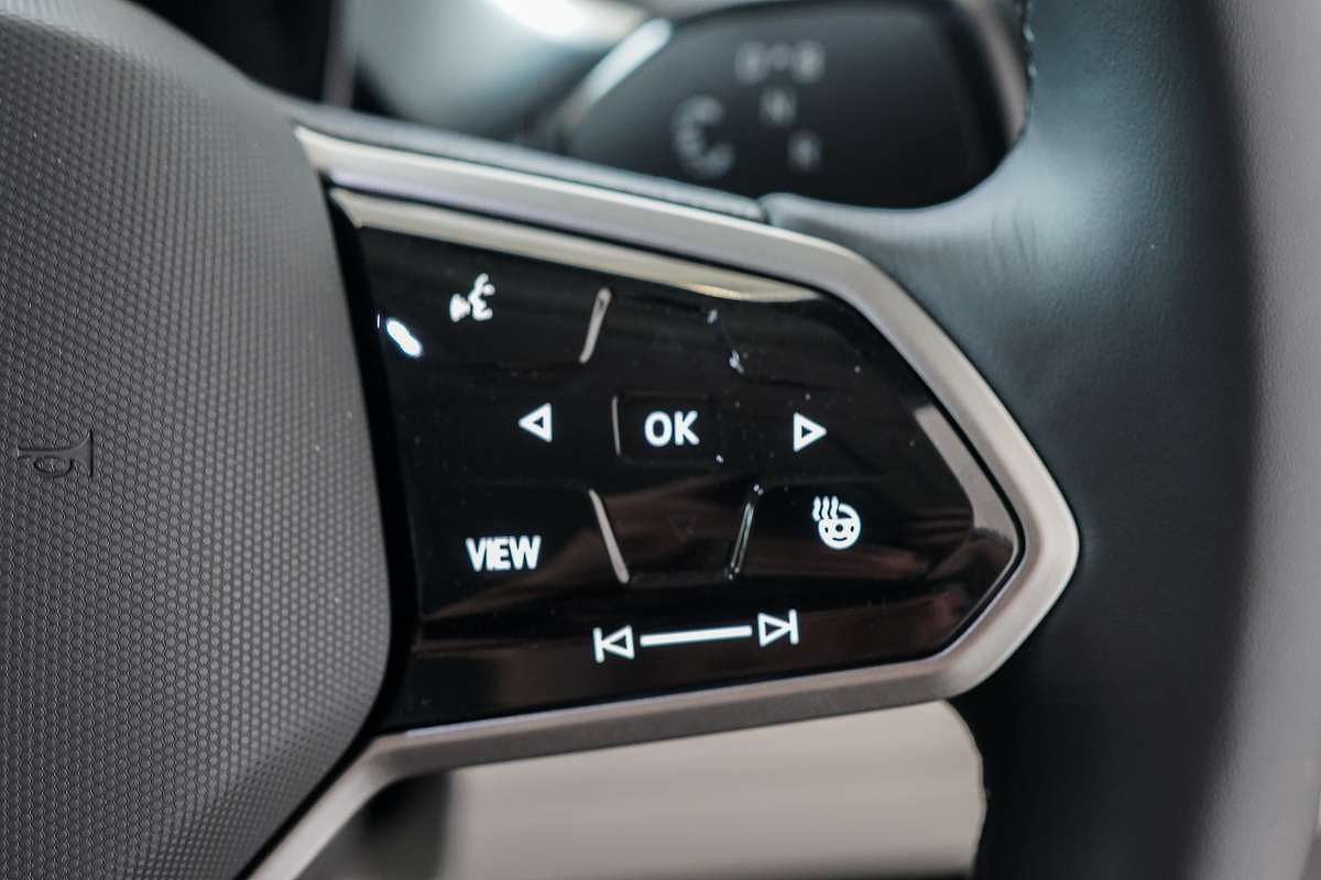 2025 Volkswagen ID. Buzz Pro BEV560 EB SWB