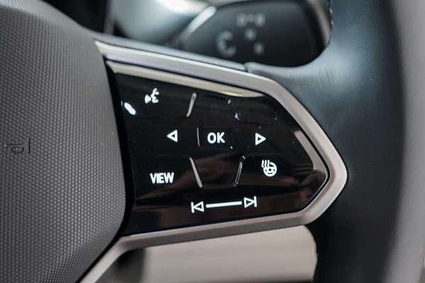 2025 Volkswagen ID. Buzz Pro BEV560 EB SWB