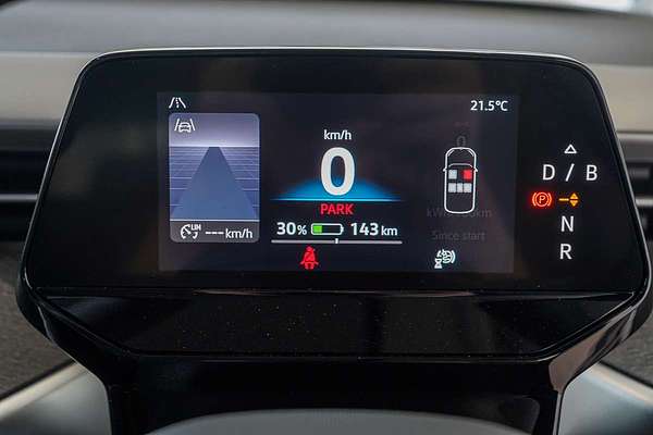 2025 Volkswagen ID. Buzz Pro BEV560 EB SWB