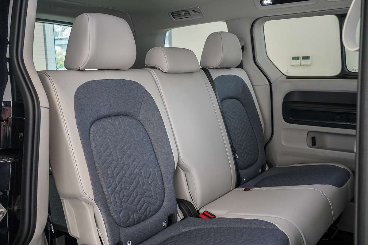 2025 Volkswagen ID. Buzz Pro BEV560 EB SWB