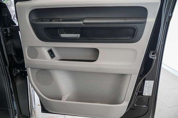 2025 Volkswagen ID. Buzz Pro BEV560 EB SWB