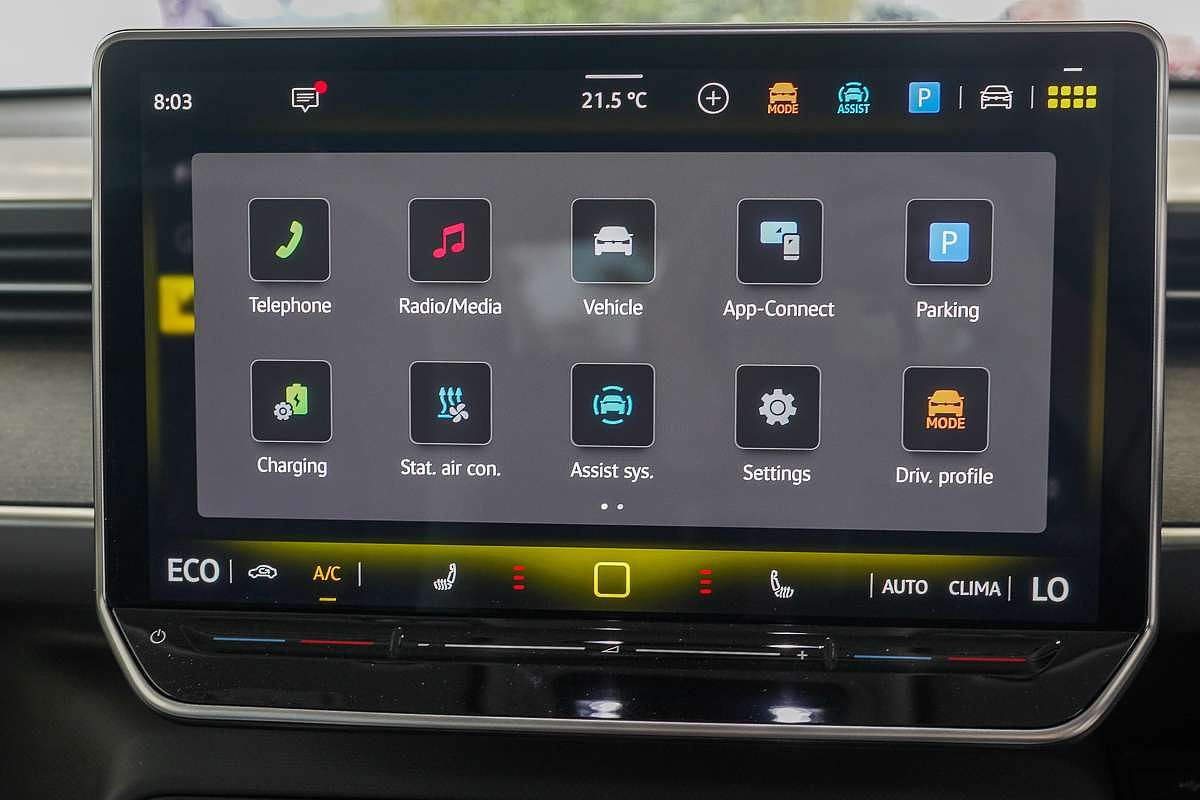 2025 Volkswagen ID. Buzz Pro BEV560 EB SWB