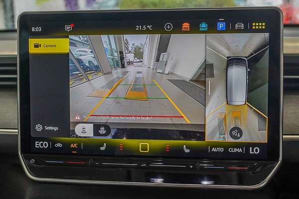 2025 Volkswagen ID. Buzz Pro BEV560 EB SWB