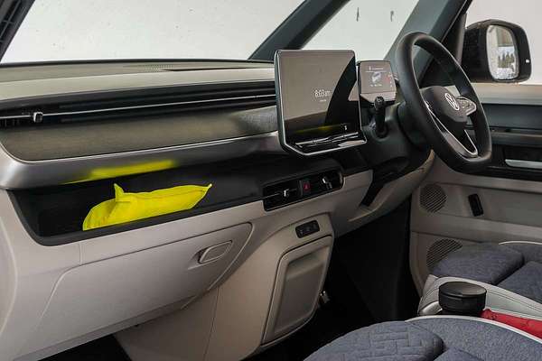 2025 Volkswagen ID. Buzz Pro BEV560 EB SWB