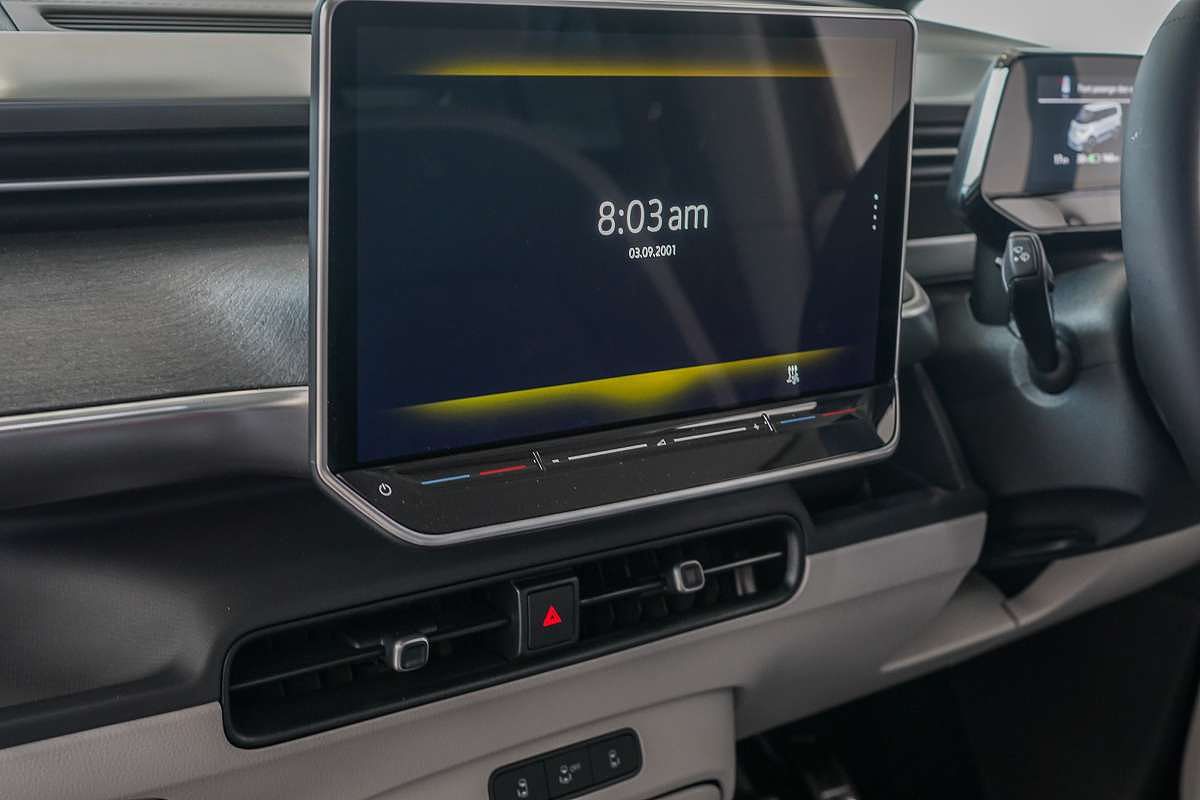 2025 Volkswagen ID. Buzz Pro BEV560 EB SWB