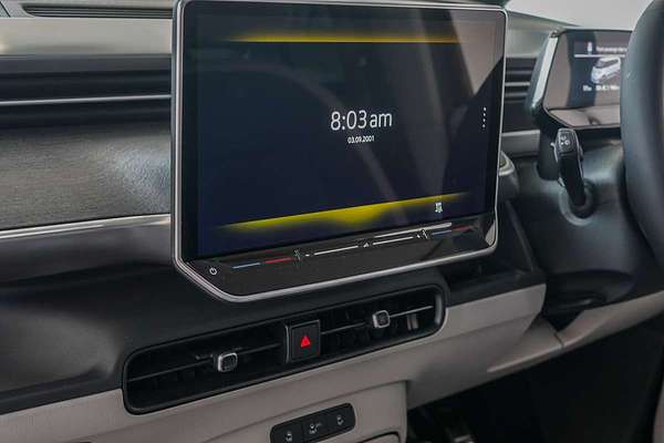 2025 Volkswagen ID. Buzz Pro BEV560 EB SWB