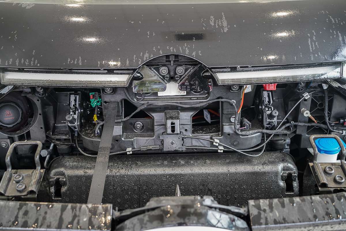 2025 Volkswagen ID. Buzz Pro BEV560 EB SWB