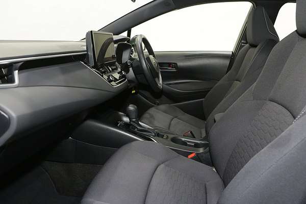 2023 Toyota Corolla Ascent Sport MZEA12R