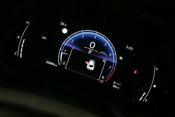 2023 Toyota Corolla Ascent Sport MZEA12R