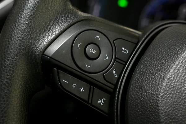 2023 Toyota Corolla Ascent Sport MZEA12R