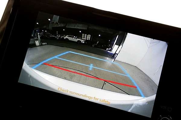 2023 Toyota Corolla Ascent Sport MZEA12R