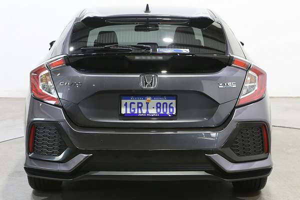 2018 Honda Civic VTi-LX 10th Gen