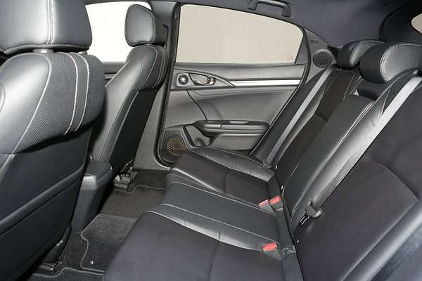 2018 Honda Civic VTi-LX 10th Gen