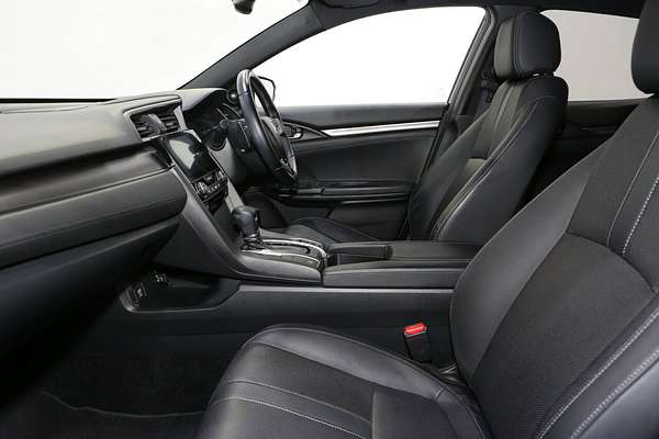 2018 Honda Civic VTi-LX 10th Gen