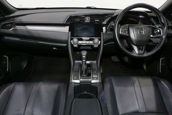 2018 Honda Civic VTi-LX 10th Gen