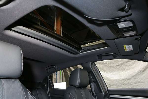 2018 Honda Civic VTi-LX 10th Gen