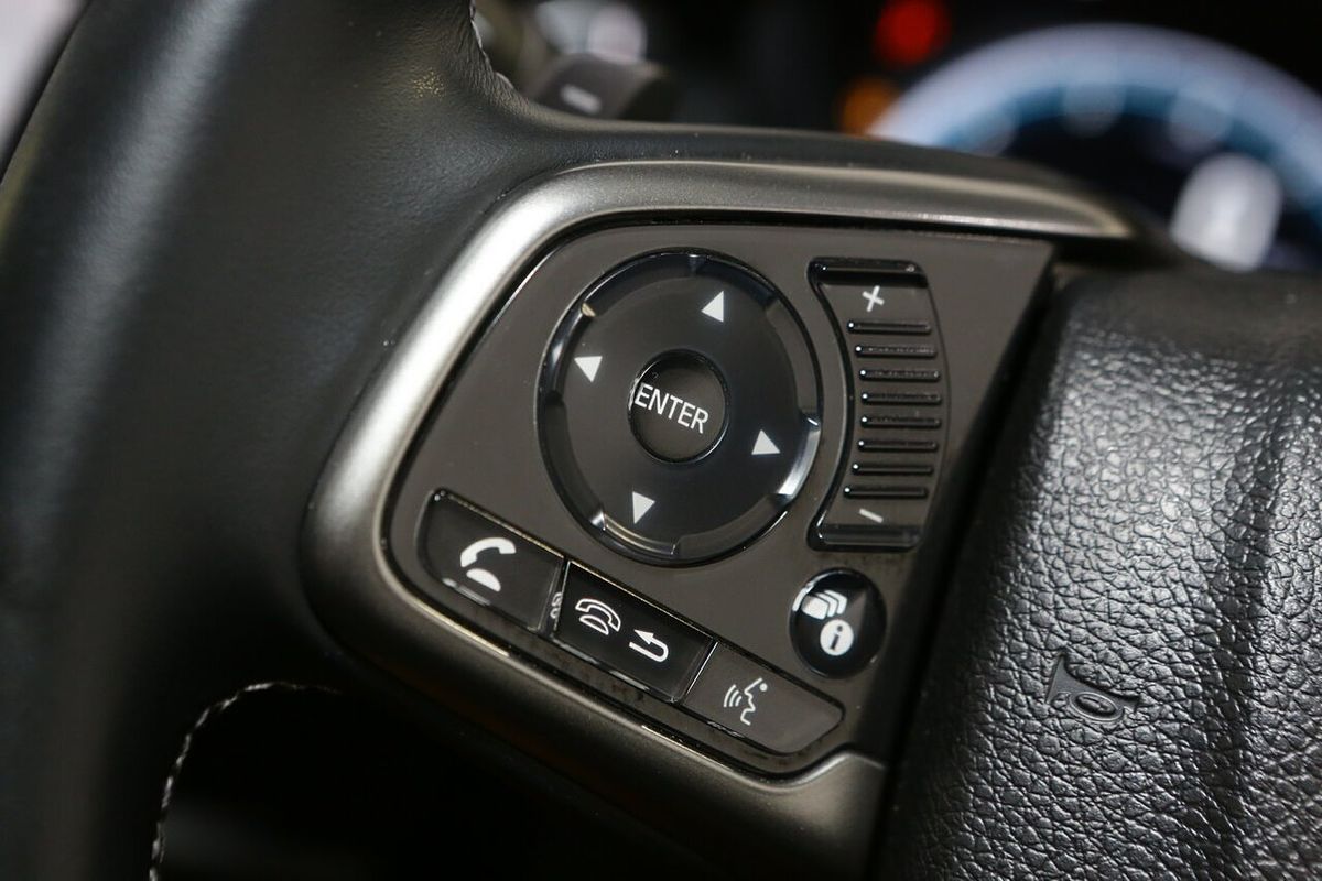 2018 Honda Civic VTi-LX 10th Gen