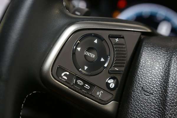 2018 Honda Civic VTi-LX 10th Gen