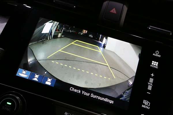 2018 Honda Civic VTi-LX 10th Gen