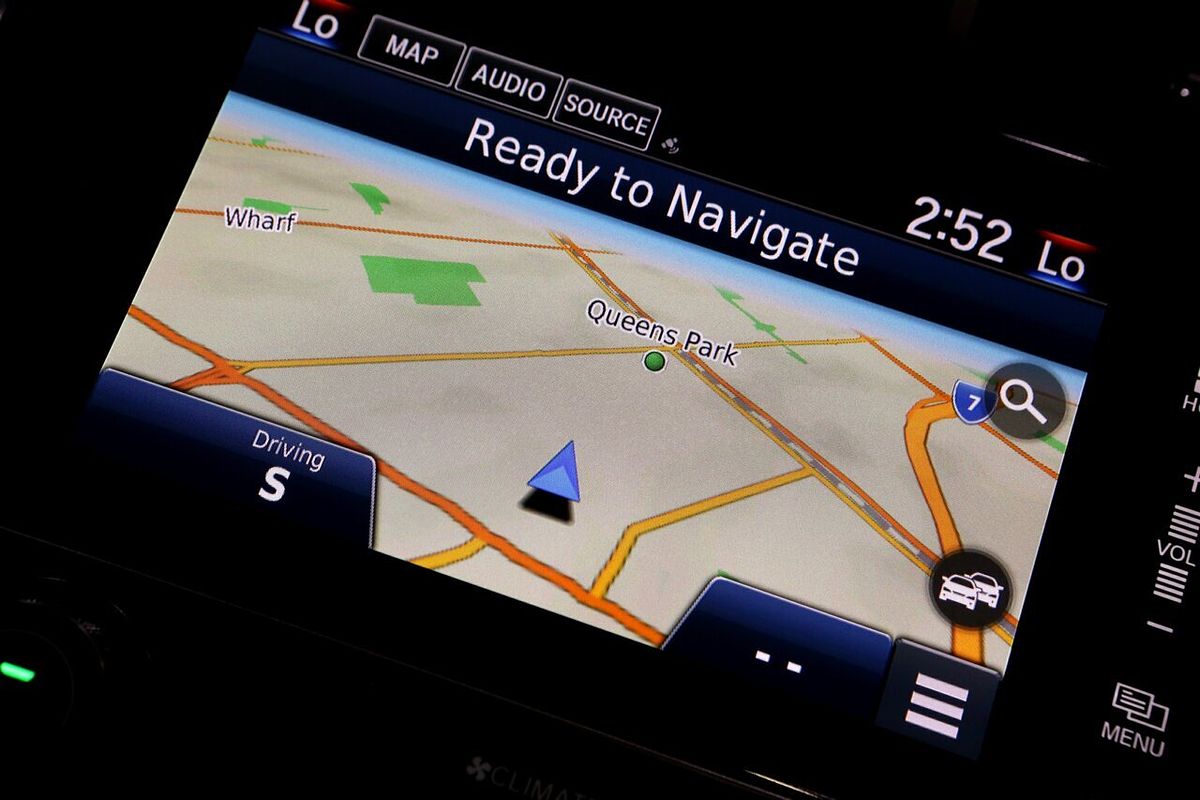 2018 Honda Civic VTi-LX 10th Gen