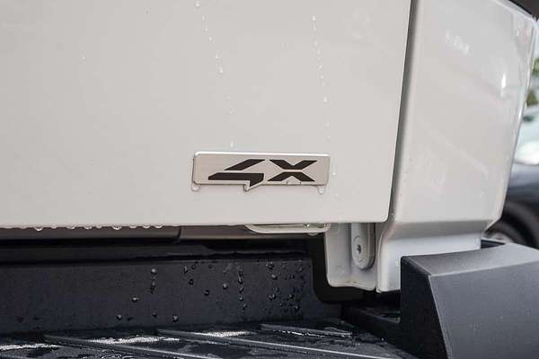 2025 Kia Tasman S TK 4X4