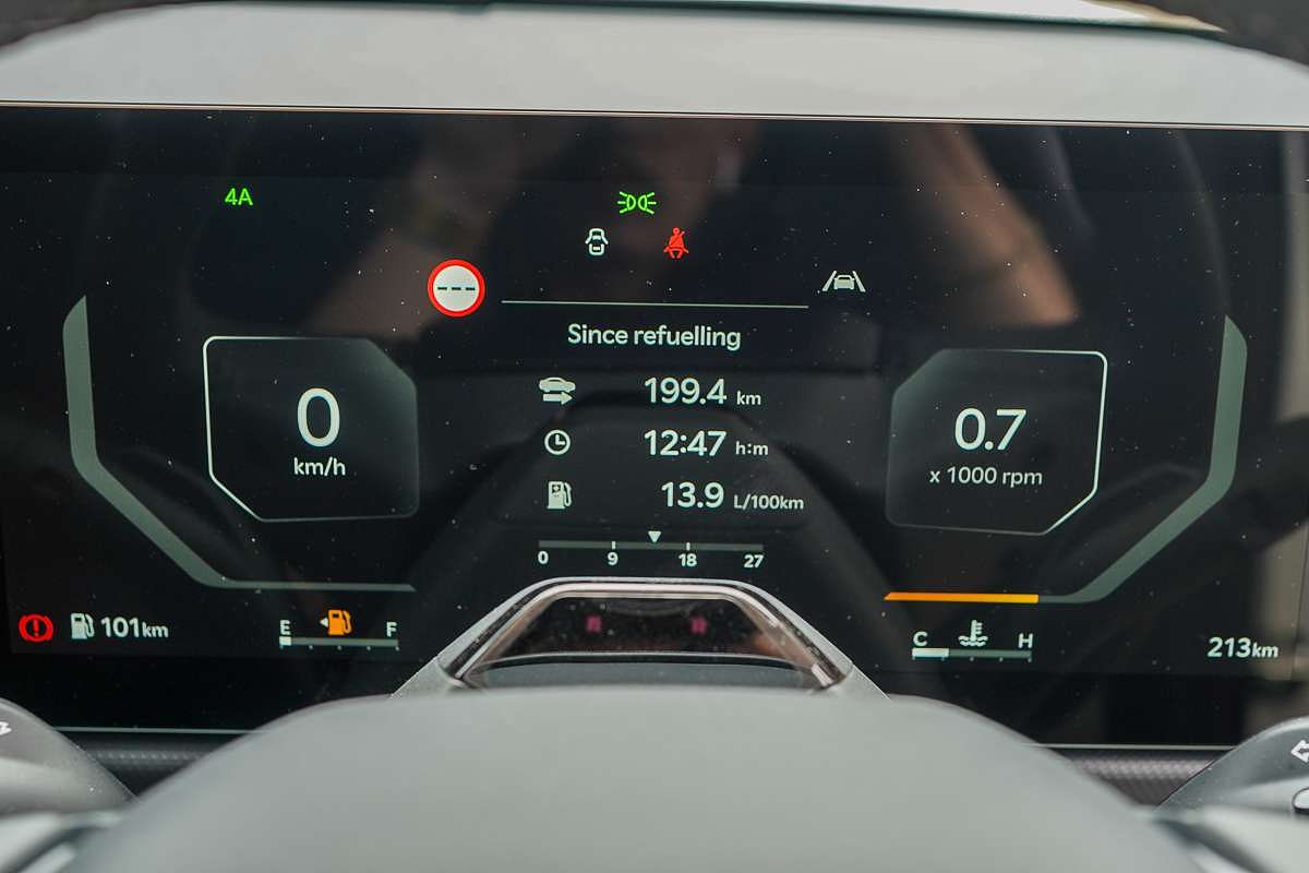 2025 Kia Tasman S TK 4X4