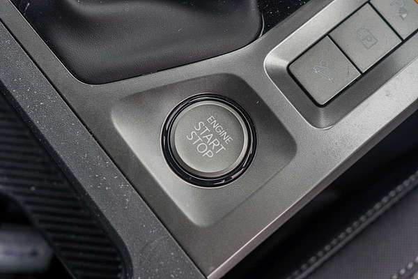 2025 Kia Tasman S TK 4X4