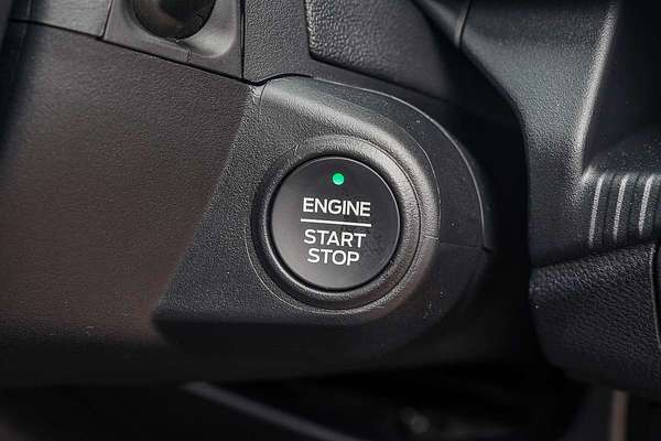 2025 Ford Ranger XLT 4X4 3.0L