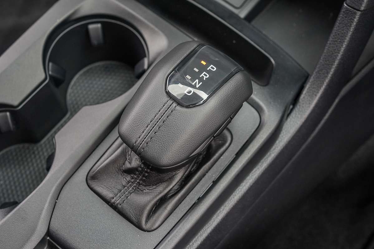 2025 Ford Ranger XLT 4X4 3.0L