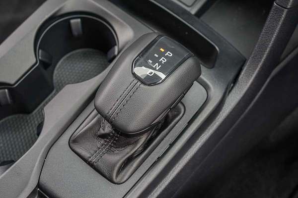 2025 Ford Ranger XLT 4X4 3.0L